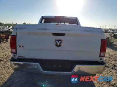 Zdjęcie 6 z 13 samochodu: 2019 RAM 1500 CLASSIC SLT VIN:3C6RR6LT9KG704516 - miniatura