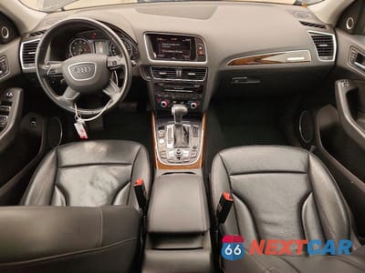 Zdjęcie 8 z 12 samochodu: 2017 AUDI Q5 PREMIUM PLUS VIN:WA1L2AFP2HA029727 - miniatura