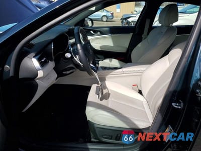 Zdjęcie 7 z 11 samochodu: 2025 GENESIS G70 2.5T STANDARD VIN:KMTG34SCXSU155897 - miniatura