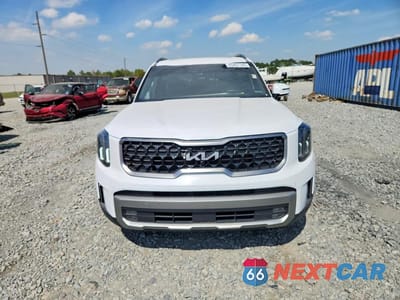 Piąte zdjęcie samochodu w środku: 2023 KIA TELLURIDE SX X-PRO VIN:5XYP5DGC2PG347793 - miniatura