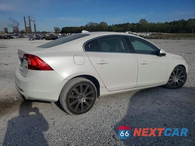 Trzecie zdjęcie samochodu z tyłu: 2018 VOLVO S60 PREMIER VIN:LYV402HKXJB179235 - miniatura