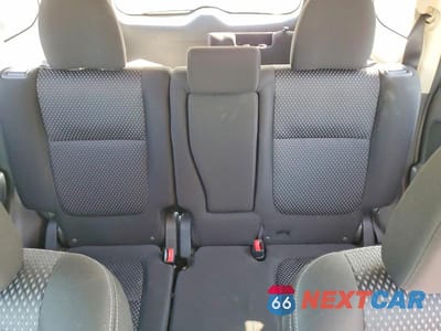 Zdjęcie 10 z 12 samochodu: 2016 MITSUBISHI OUTLANDER SE VIN:JA4AD3A33GZ006328 - miniatura