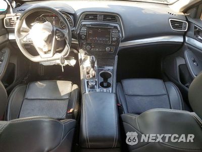 Zdjęcie 8 z 12 samochodu: 2020 NISSAN MAXIMA 3.5 SV VIN:1N4AA6CVXLC381294 - miniatura