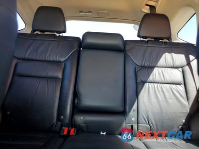 Zdjęcie 10 z 13 samochodu: 2014 HONDA CR-V EXL VIN:5J6RM3H78EL022942 - miniatura
