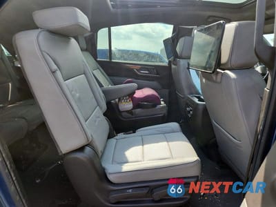 Zdjęcie 11 z 13 samochodu: 2026 GMC YUKON XL ELEVATION VIN:1GKS1GK82TR251642 - miniatura