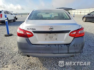 Zdjęcie 6 z 12 samochodu: 2017 NISSAN ALTIMA 2.5 S VIN:1N4AL3AP5HC284346 - miniatura