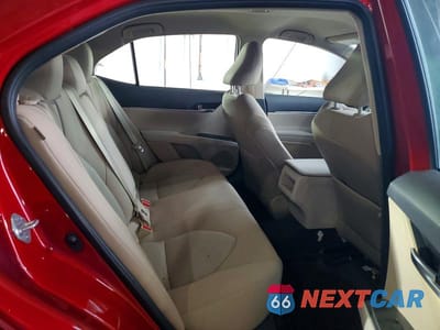 Zdjęcie 10 z 12 samochodu: 2023 TOYOTA CAMRY LE VIN:4T1R11AK3PU157742 - miniatura