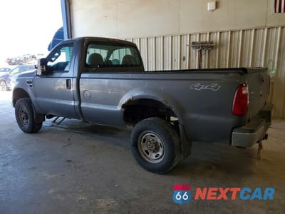 Drugie zdjęcie samochodu z przodu: 2010 FORD F350 SUPER DUTY VIN:1FTWF3B59AEA56218 - miniatura