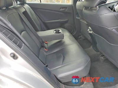 Zdjęcie 10 z 12 samochodu: 2021 TOYOTA PRIUS PRIME XLE VIN:JTDKAMFP6M3170305 - miniatura