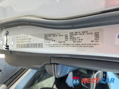 Zdjęcie 12 z 12 samochodu: 2021 JEEP GRAND CHEROKEE L LIMITED VIN:1C4RJJBG5M8126348 - miniatura