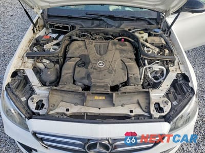 Zdjęcie 11 z 12 samochodu: 2019 MERCEDES-BENZ E 450 4MATIC VIN:WDDZF6JB0KA669817 - miniatura