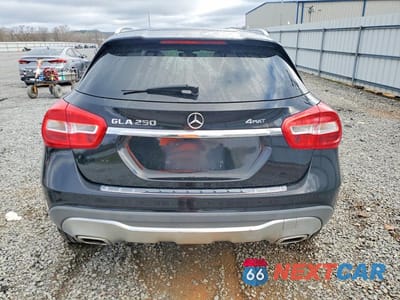 Zdjęcie 6 z 11 samochodu: 2018 MERCEDES-BENZ GLA 250 VIN:WDCTG4EB4JJ383408 - miniatura