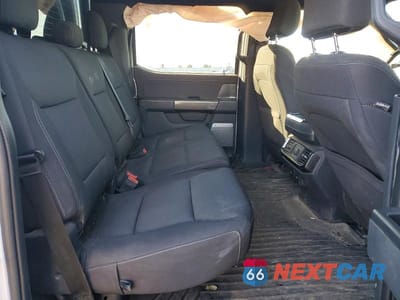 Zdjęcie 10 z 12 samochodu: 2021 FORD F150 SUPERCREW VIN:1FTFW1E82MKD01862 - miniatura