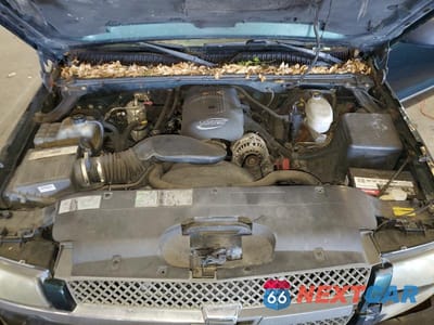 Zdjęcie 11 z 11 samochodu: 2003 CHEVROLET SILVERADO K1500 VIN:2GCEK19T631195937 - miniatura