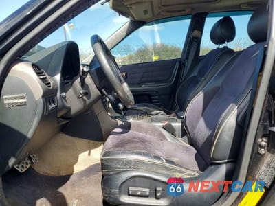 Zdjęcie 7 z 13 samochodu: 2001 LEXUS IS 300 BASE VIN:JTHBD182410011365 - miniatura
