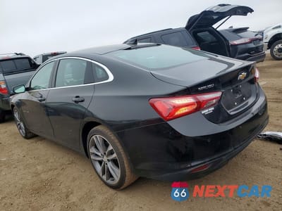 Drugie zdjęcie samochodu z przodu: 2024 CHEVROLET MALIBU PREMIER VIN:1G1ZE5ST9RF228109 - miniatura