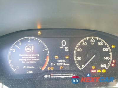Zdjęcie 9 z 12 samochodu: 2024 HONDA CIVIC SPORT VIN:19XFL2H89RE018654 - miniatura