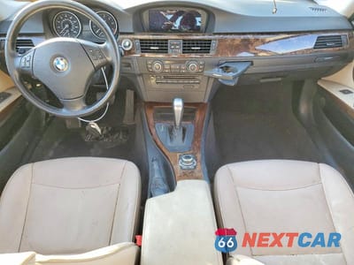 Zdjęcie 8 z 12 samochodu: 2011 BMW 328 I VIN:WBAPH7C55BE851513 - miniatura