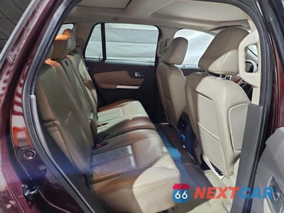 Zdjęcie 11 z 13 samochodu: 2011 FORD EDGE LIMITED VIN:2FMDK4KC0BBA40733 - miniatura