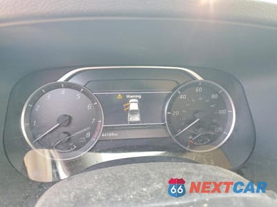 Zdjęcie 9 z 12 samochodu: 2023 NISSAN FRONTIER SV VIN:1N6ED1EK8PN605307 - miniatura