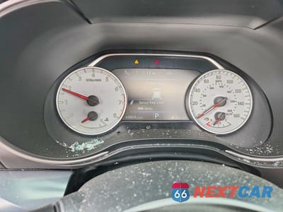 Zdjęcie 9 z 12 samochodu: 2021 NISSAN MAXIMA 3.5 PLATINUM VIN:1N4AA6FV6MC505493 - miniatura