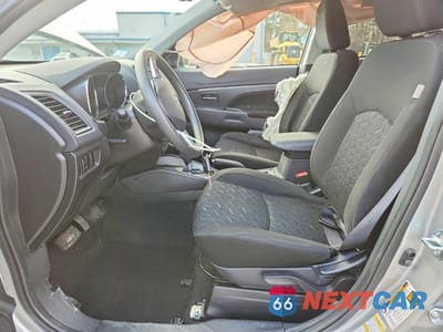 Zdjęcie 7 z 14 samochodu: 2024 MITSUBISHI OUTLANDER SPORT S VIN:JA4ARUAU3RU022139 - miniatura