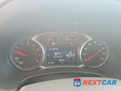 Zdjęcie 9 z 11 samochodu: 2018 GMC TERRAIN DENALI VIN:3GKALXEX6JL324766 - miniatura