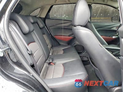 Zdjęcie 11 z 13 samochodu: 2016 MAZDA CX-3 TOURING VIN:JM1DKBC72G0112986 - miniatura