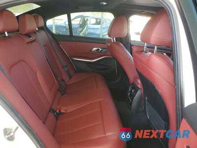 Zdjęcie 10 z 11 samochodu: 2022 BMW 330I VIN:3MW5R1J05N8C22401 - miniatura