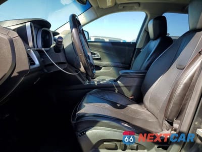 Zdjęcie 7 z 13 samochodu: 2010 CHEVROLET EQUINOX LTZ VIN:2CNFLFEYXA6285300 - miniatura
