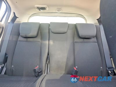 Zdjęcie 10 z 13 samochodu: 2016 HONDA HR-V EX VIN:3CZRU5H50GM729450 - miniatura