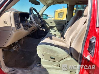 Zdjęcie 7 z 14 samochodu: 2005 CHEVROLET SILVERADO K1500 VIN:1GCEK19Z94Z272247 - miniatura