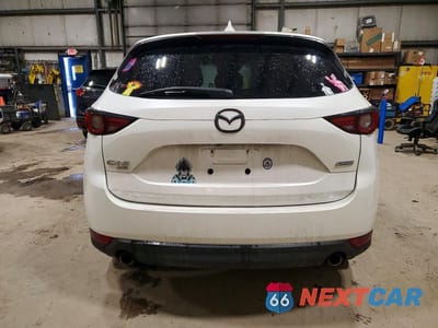 Zdjęcie 6 z 13 samochodu: 2018 MAZDA CX-5 GRAND TOURING VIN:JM3KFBDM4J0316137 - miniatura