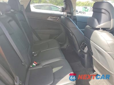 Zdjęcie 10 z 12 samochodu: 2025 KIA SPORTAGE EX VIN:5XYK33DF5SG301649 - miniatura