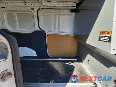 Zdjęcie 10 z 13 samochodu: 2021 FORD TRANSIT CONNECT XL VIN:NM0LS7E22M1497589 - miniatura