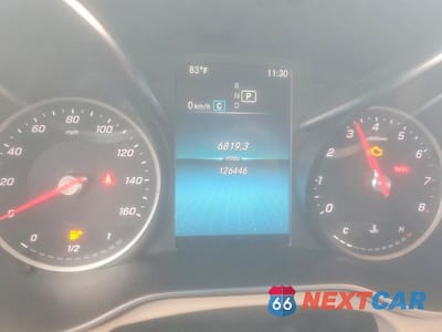 Zdjęcie 9 z 12 samochodu: 2020 MERCEDES-BENZ GLC 300 VIN:WDC0G8DB7LF714807 - miniatura