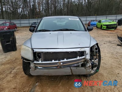 Piąte zdjęcie samochodu w środku: 2011 DODGE CALIBER MAINSTREET VIN:1B3CB3HA6BD269364 - miniatura