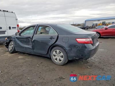 Drugie zdjęcie samochodu z przodu: 2008 TOYOTA CAMRY LE VIN:4T1BE46K58U213505 - miniatura