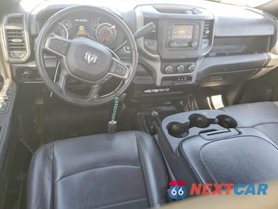 Zdjęcie 8 z 12 samochodu: 2024 RAM 3500 TRADESMAN VIN:3C63R3CL3RG137654 - miniatura