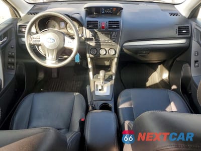 Zdjęcie 8 z 13 samochodu: 2014 SUBARU FORESTER 2.5I LIMITED VIN:JF2SJAHC7EH422660 - miniatura