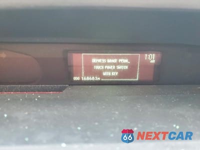 Zdjęcie 9 z 12 samochodu: 2011 TOYOTA PRIUS FOUR VIN:JTDKN3DUXB1419253 - miniatura