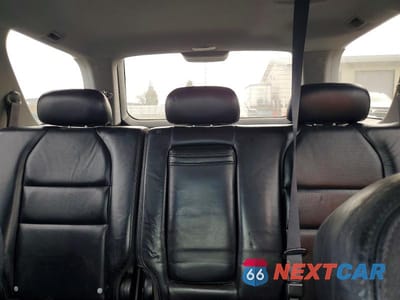 Zdjęcie 10 z 13 samochodu: 2006 ACURA MDX VIN:2HNYD18246H538668 - miniatura