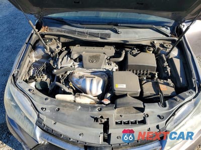 Zdjęcie 11 z 12 samochodu: 2016 TOYOTA CAMRY SE VIN:4T1BF1FKXGU204860 - miniatura