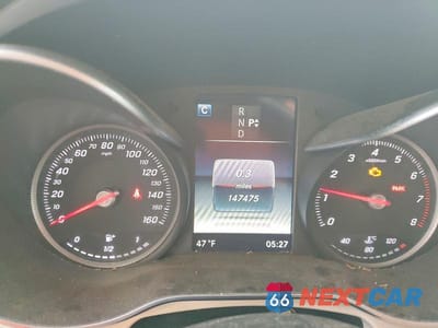 Zdjęcie 9 z 12 samochodu: 2016 MERCEDES-BENZ GLC 300 4MATIC VIN:WDC0G4KBXGF096674 - miniatura