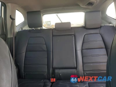 Zdjęcie 10 z 14 samochodu: 2020 HONDA CR-V EXL VIN:5J6RW2H85LA016697 - miniatura
