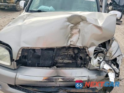 Zdjęcie 11 z 11 samochodu: 2004 TOYOTA TUNDRA SR5 VIN:5TBDT44144S448501 - miniatura