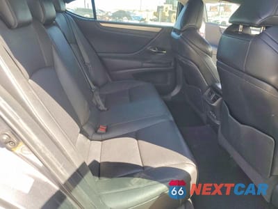 Zdjęcie 10 z 13 samochodu: 2019 LEXUS ES 350 F SPORT VIN:58ABZ1B10KU019898 - miniatura