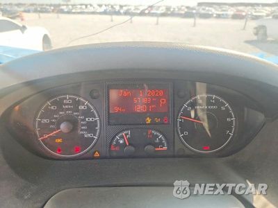 Zdjęcie 9 z 14 samochodu: 2021 RAM PROMASTER - DELIVERY VAN VIN:3C6MRVJG9ME556411 - miniatura