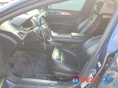 Zdjęcie 7 z 12 samochodu: 2018 LINCOLN MKZ PREMIERE VIN:3LN6L5B92JR603703 - miniatura