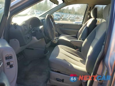 Zdjęcie 7 z 14 samochodu: 2006 DODGE GRAND CARAVAN SE VIN:1D4GP24R16B695779 - miniatura